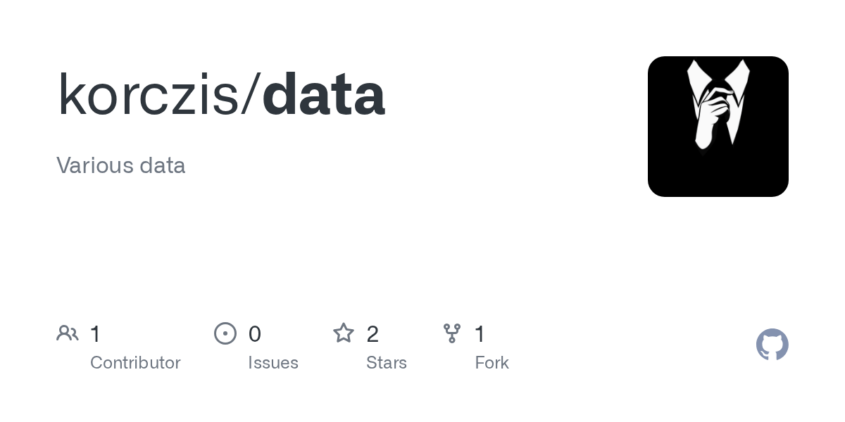 data/id.txt at master · korczis/data · GitHub