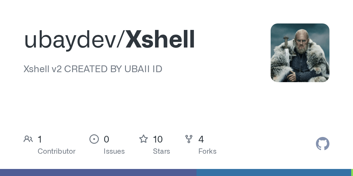 Xshell/pas.txt at master · Ubaii/Xshell · GitHub