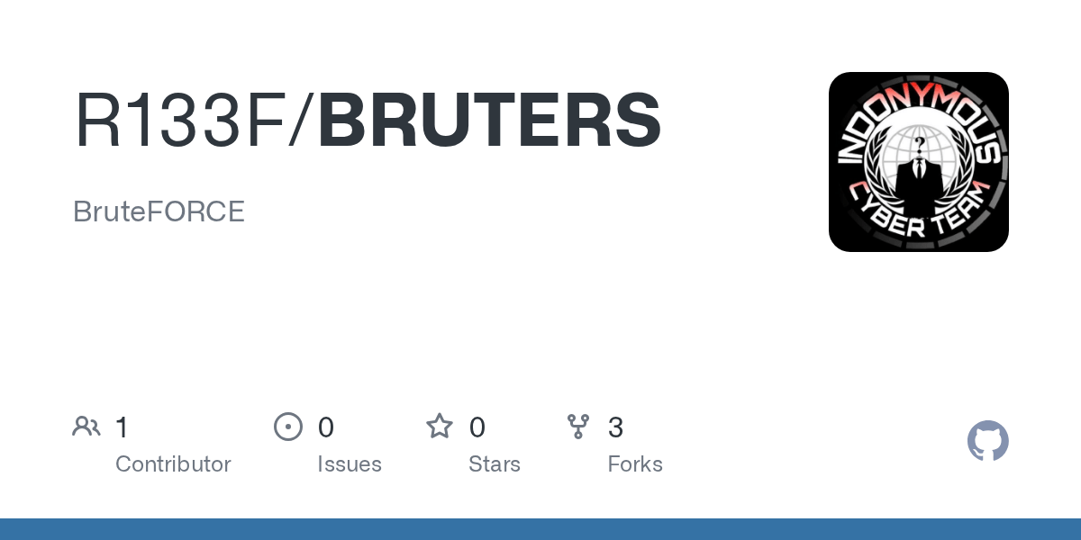 BRUTERS/password.txt at master · R133F/BRUTERS · GitHub