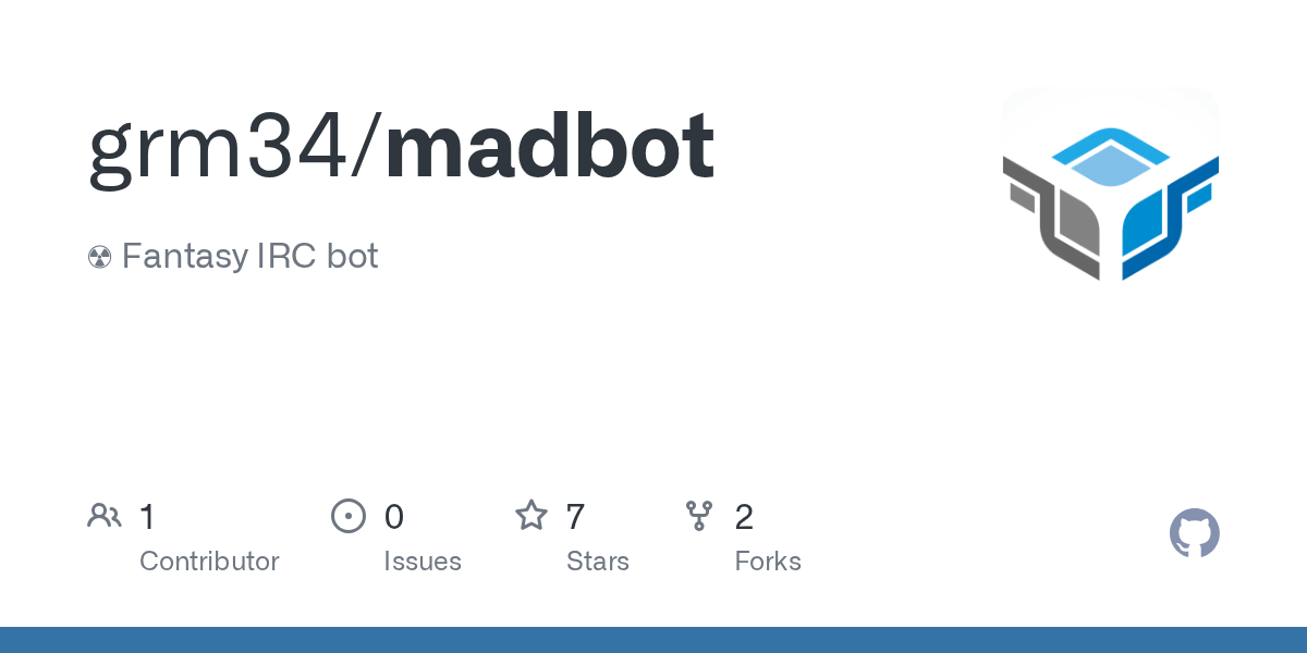 madbot/quizz.txt at master · grm34/madbot · GitHub