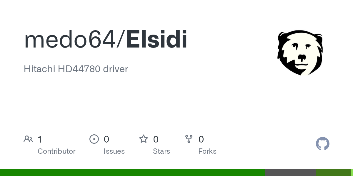 Elsidi/project.xml at main · medo64/Elsidi · GitHub