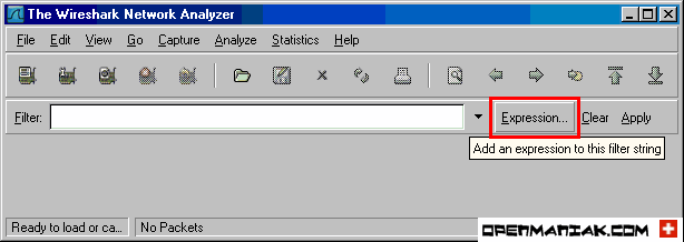 WIRESHARK - Le Tutorial Facile - Filtres