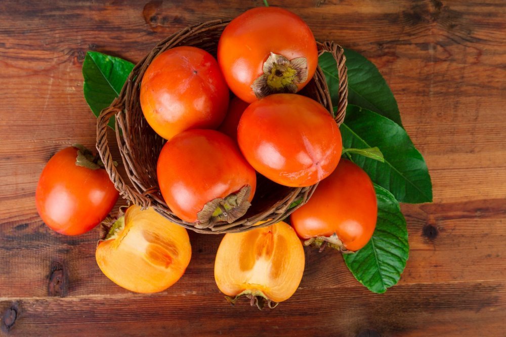 Kaki Jabuka 2 Kg Opg Mataga