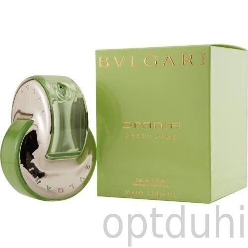 Bvlgari Omnia Green Jade 65 Ml
