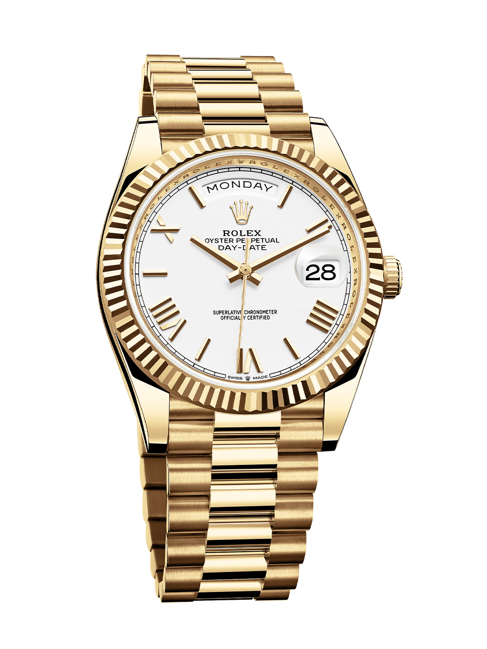 A Beginner S Guide To Every Rolex Model Oracle Time