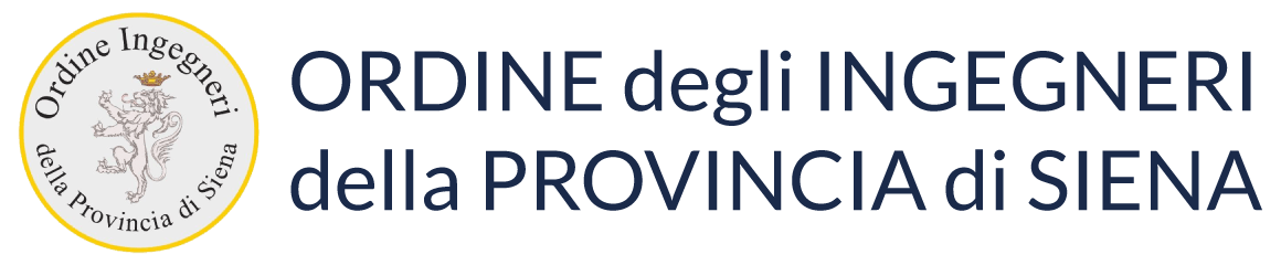 Ordine Degli Ingegneri Della Provincia Di Siena | Sito Web Dell'ordine Degli Ingegneri Della Provincia Di Siena Per Informazioni Agli Iscritti E Gestione Della Formazione 240_x_1160_png