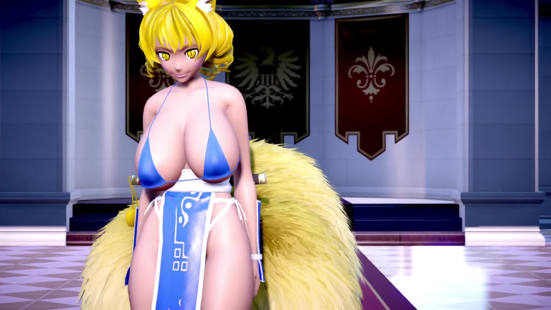 東方Projectの3Dエロ動画・エロMMD・エロアニメ一覧|俺の3Dエロ動画の3Dエロ動画・エロMMD一覧|俺の3Dエロ動画 霊夢 触手 エロ