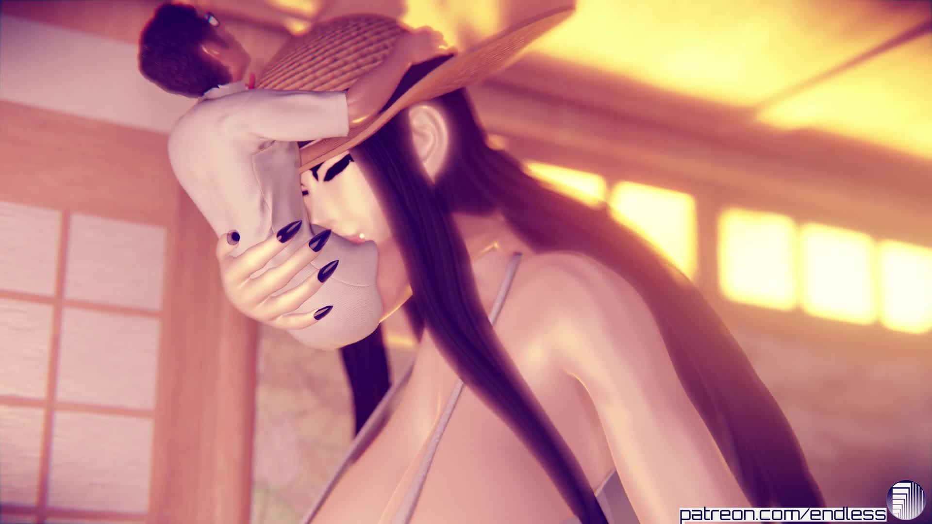 尺 八 エロ 動画