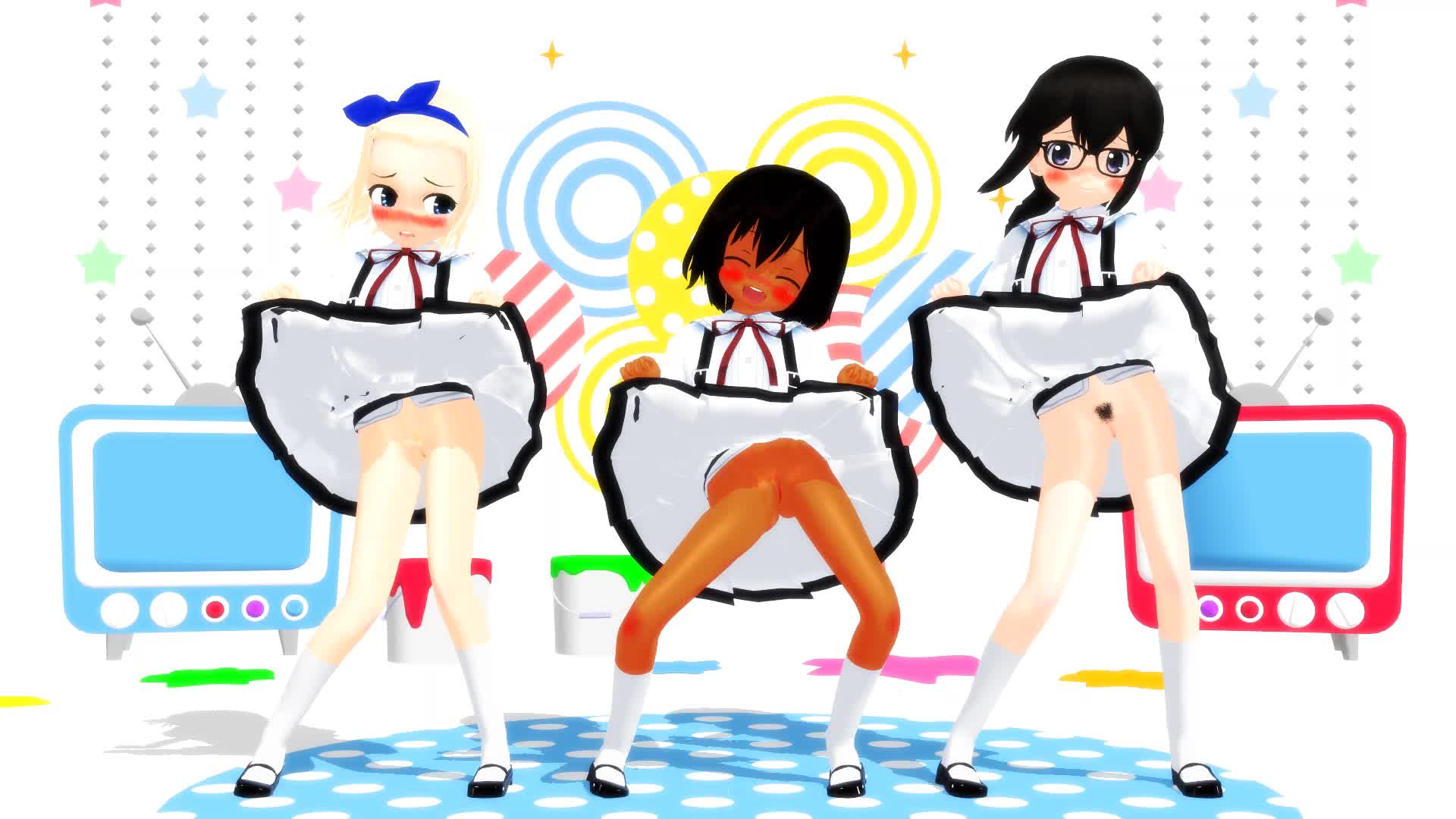 チロルチョコ エロ