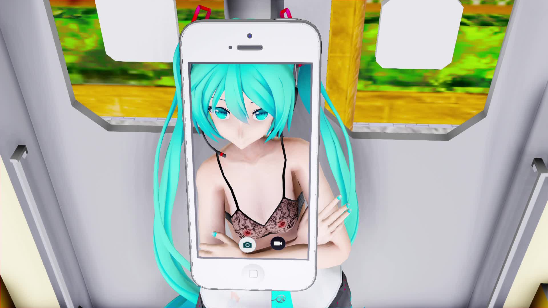 透視 エロ 動画