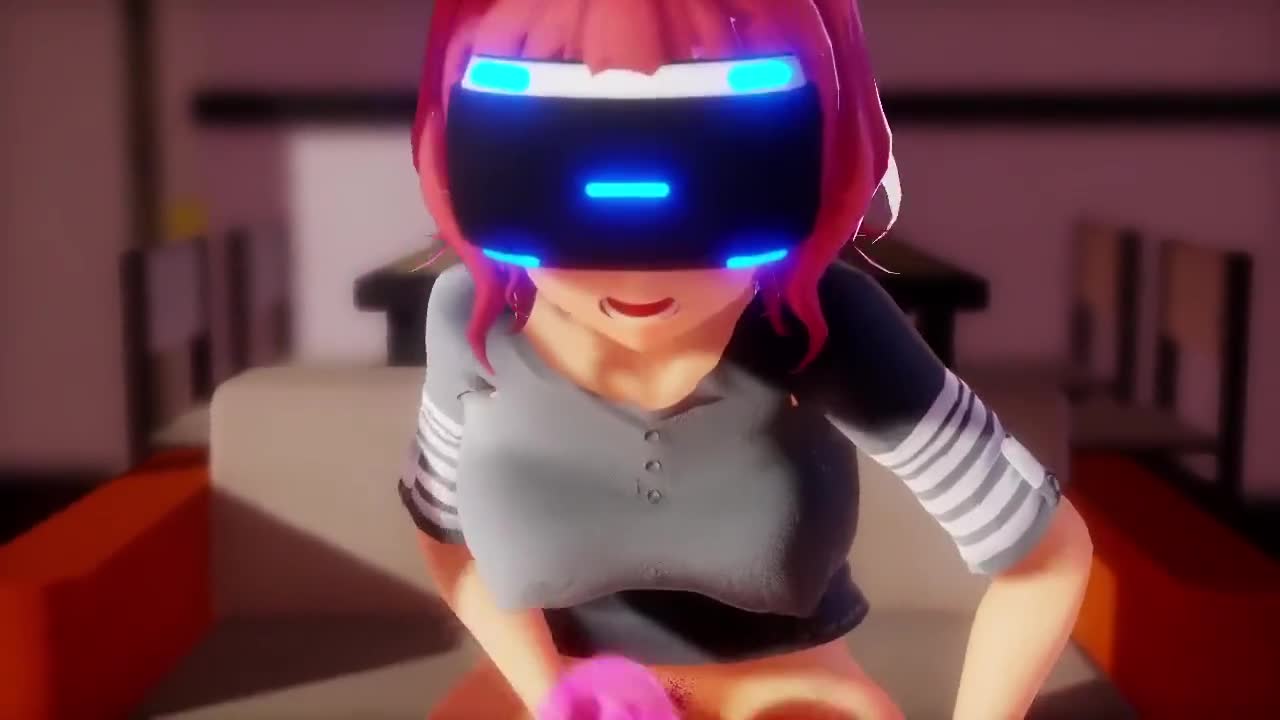 MMD】ショートヘア娘の preview 未公開作品...｜俺の3Dエロ動画