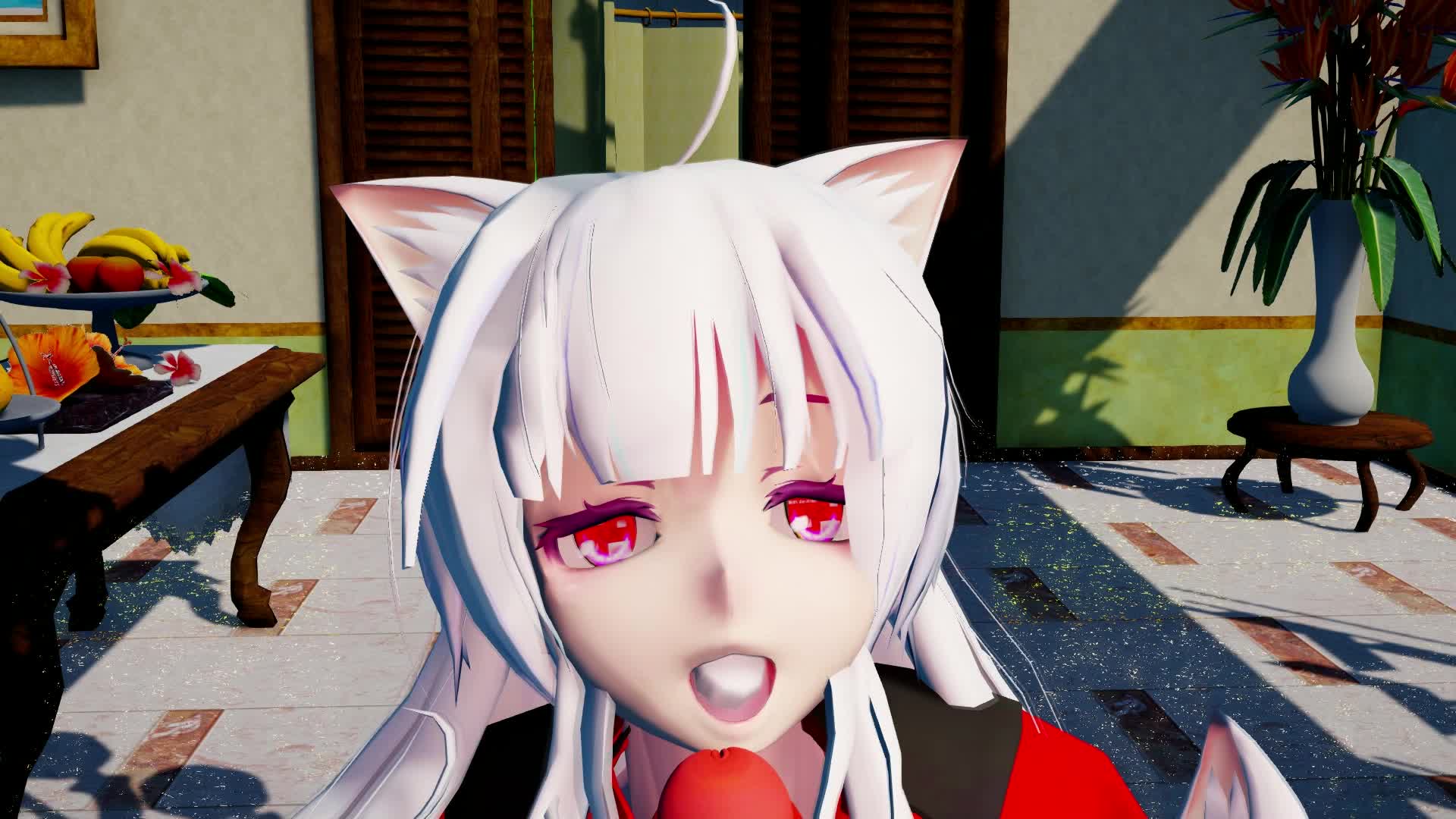 ケルベロス エロ 動画