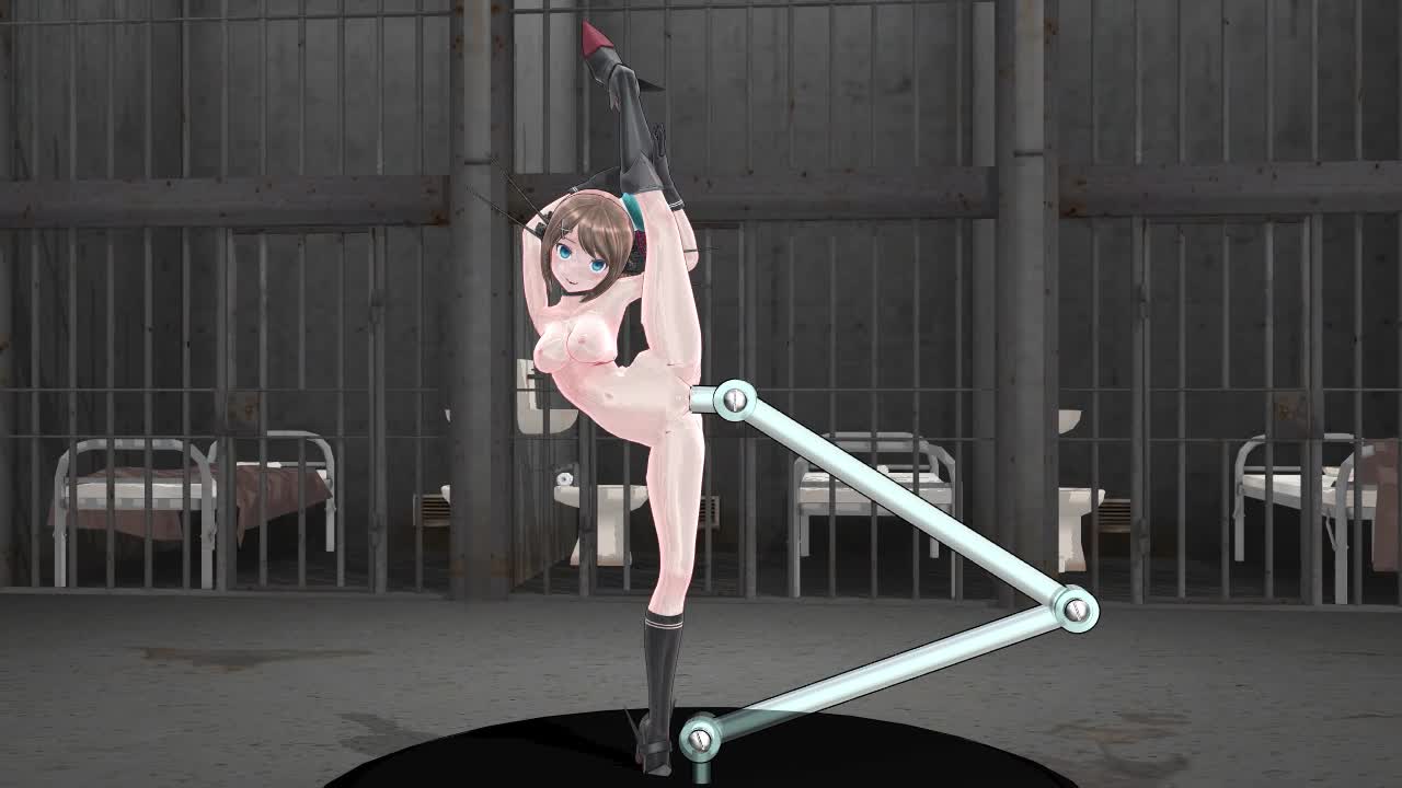 エロ フィギュア 動画