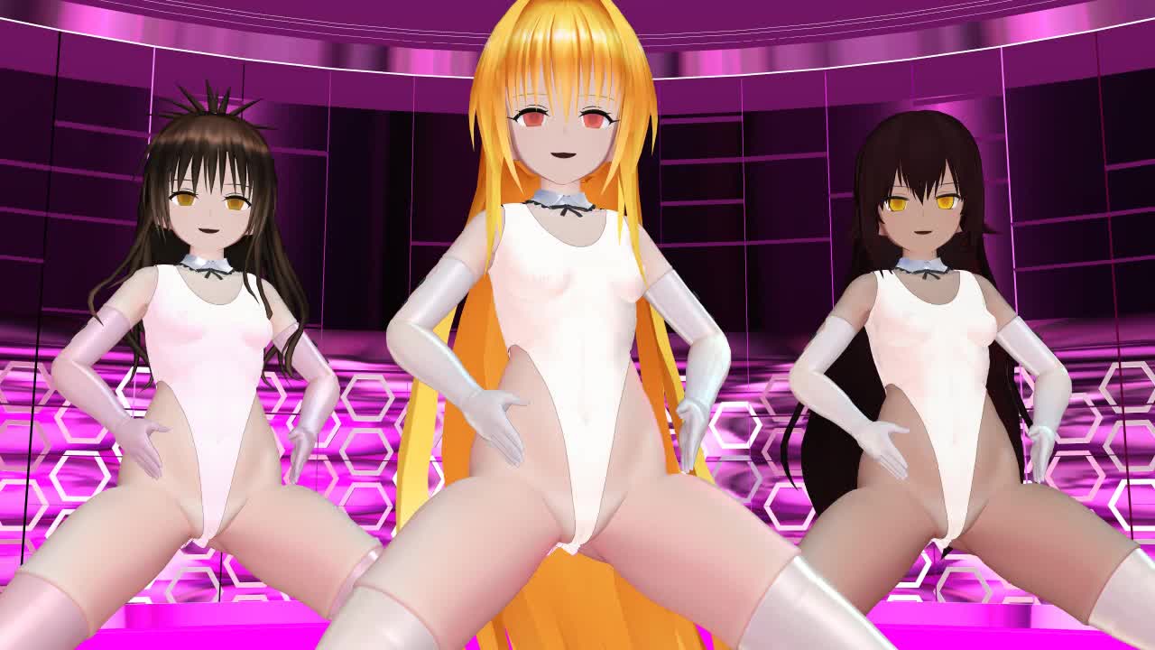 ハイグレ エロ 動画