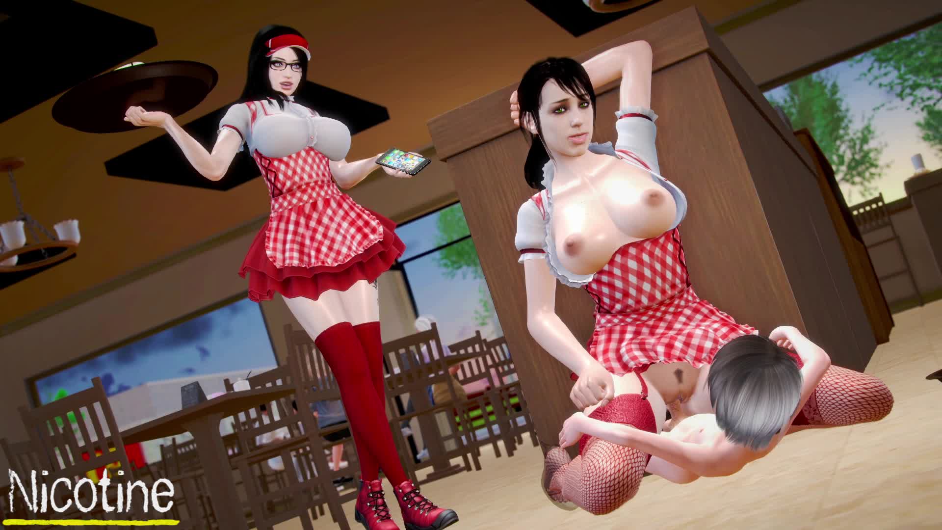 クワイエット えろ