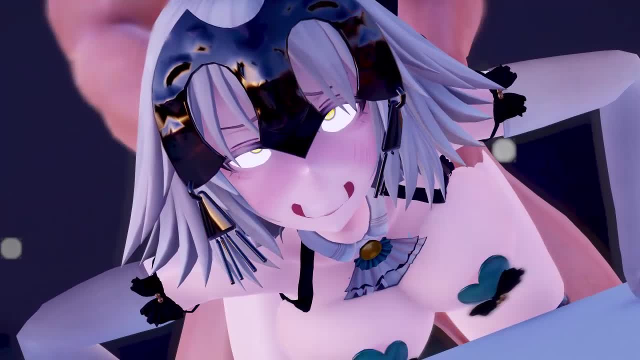 ジャンヌ オルタ エロ 動画