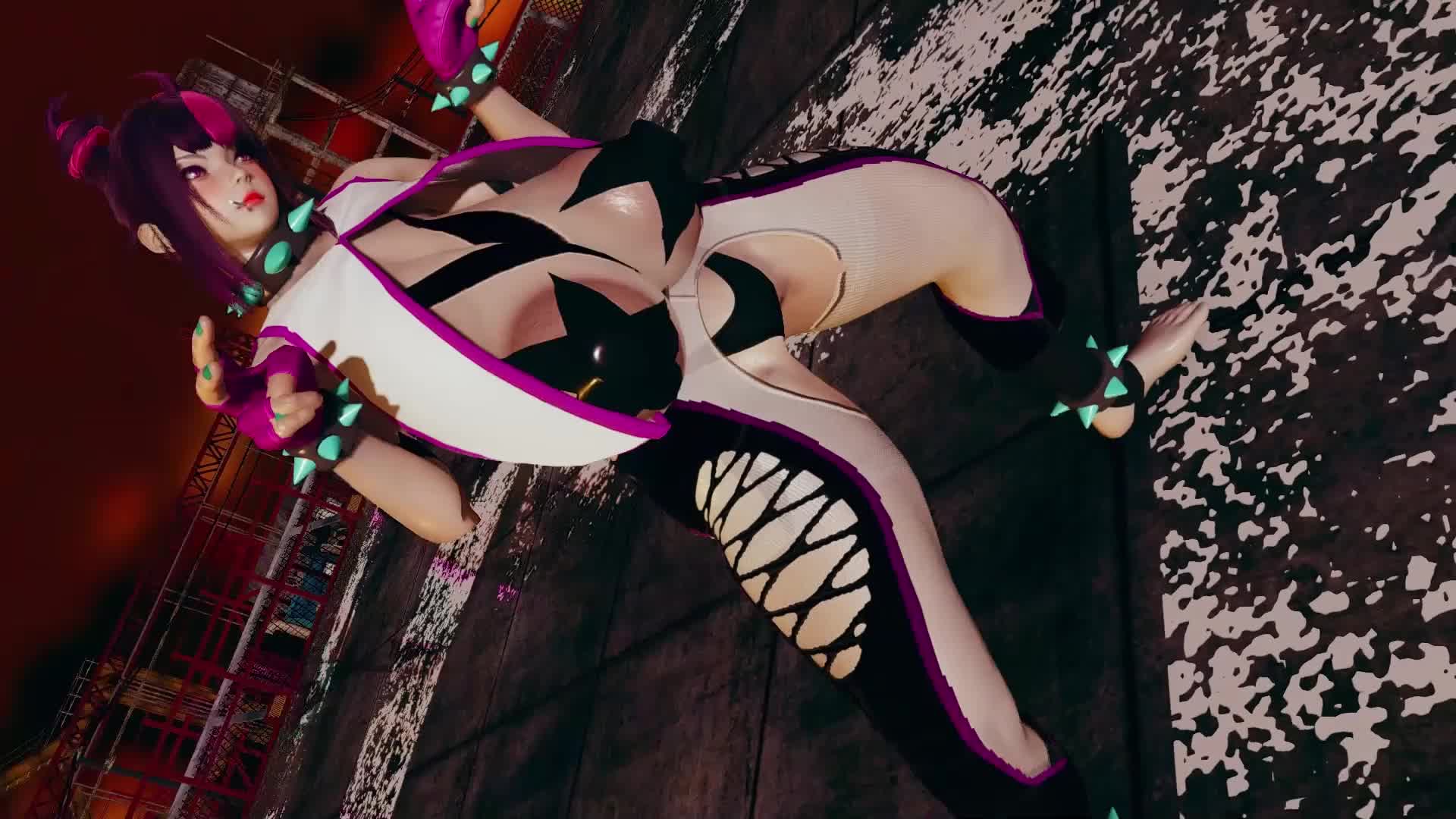 ハン ジュリ エロ