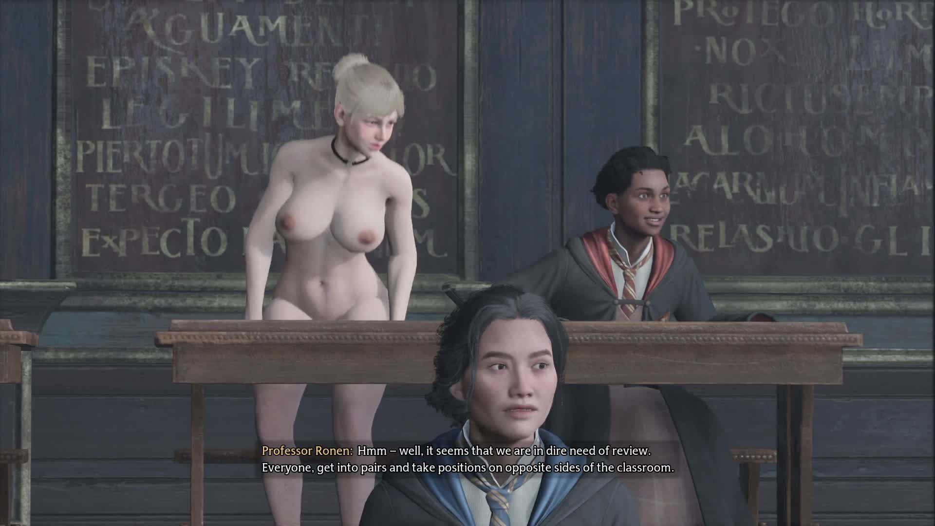 ハリーポッターの3Dエロ動画・エロMMD・エロアニメ一覧｜俺の3Dエロ動画の3Dエロ動画・エロMMD一覧｜俺の3Dエロ動画