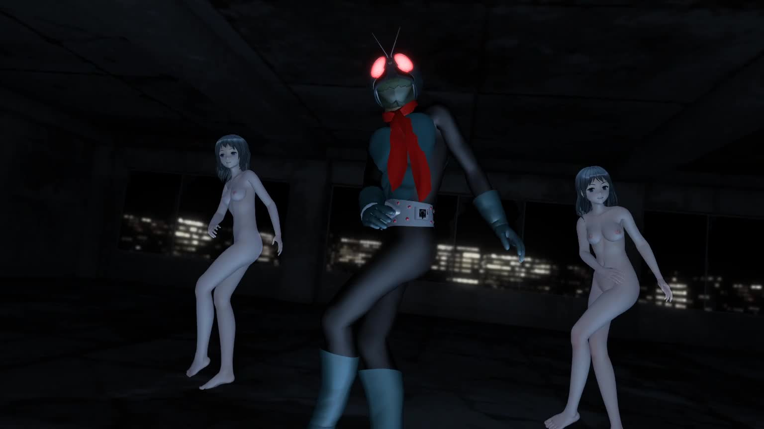 仮面 ライダー ジオウ エロ