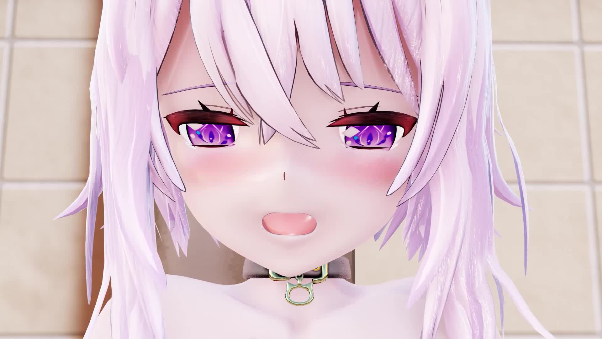 mmd 拘束 モーション