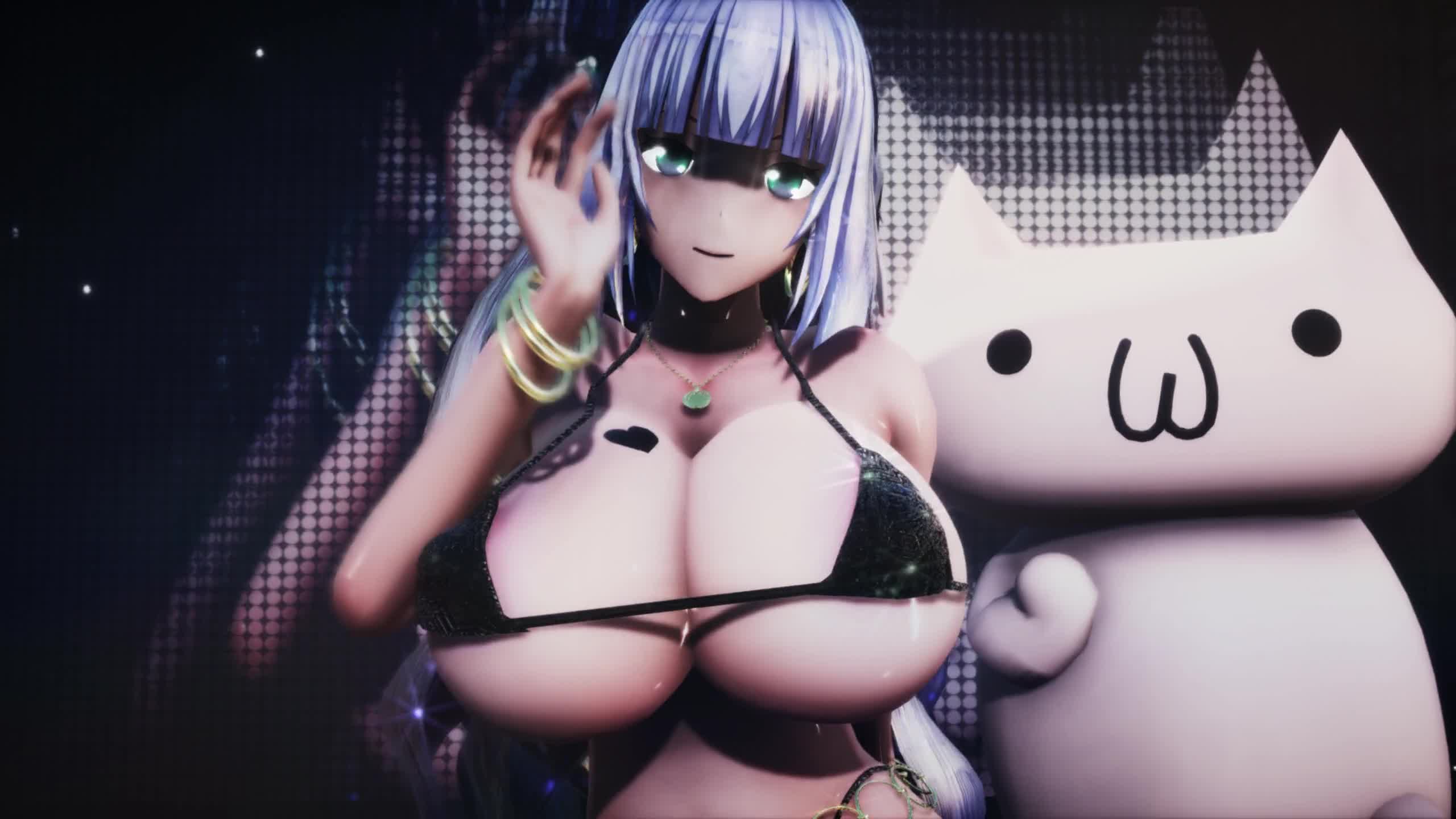 ガンダム セシア エロ