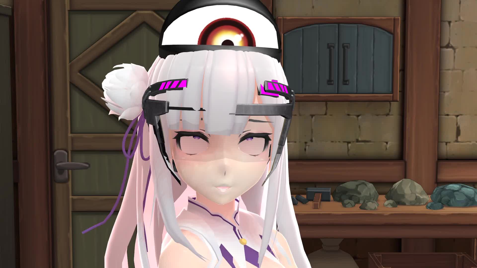 エロ アニメ 憑依