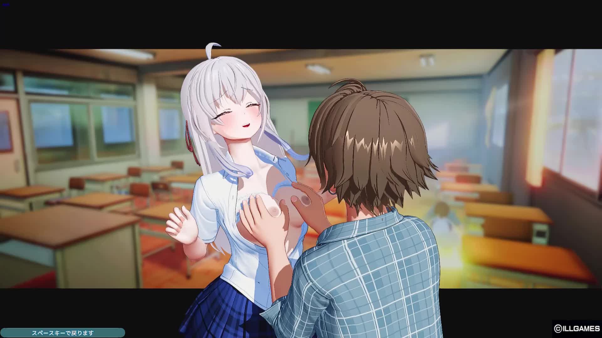 寝取ら れ アニメ エロ 動画