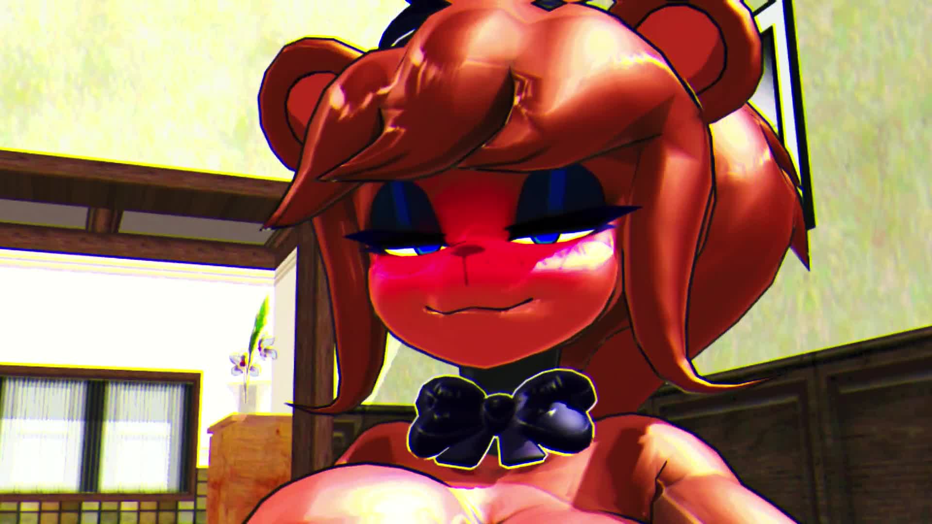 ハナ の 魔 改造