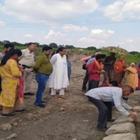 Discover the Fascinating Ancient Sculptures of Panna: A Journey into India’s Rich Heritage Discover the Fascinating Ancient Sculptures of Panna: A Journey into India’s Rich Heritage