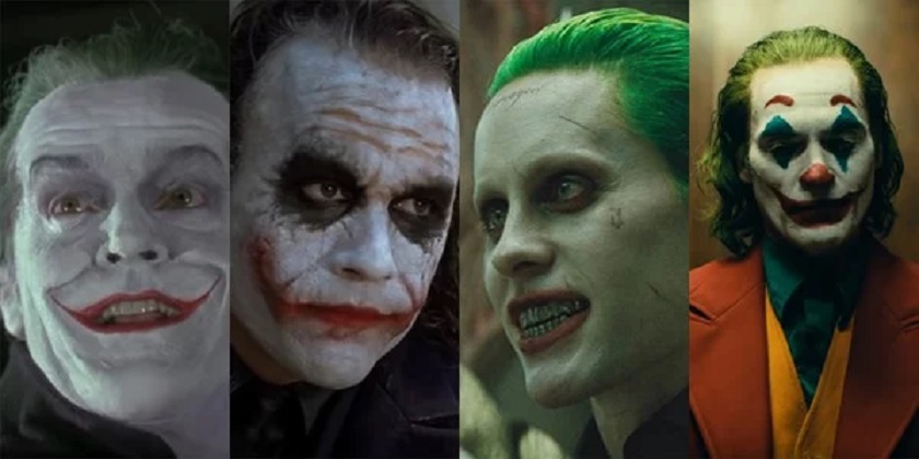 Joker Al Cinema: L'evoluzione Della Nemesi Di Batman - Orgoglionerd 420_x_840_jpg