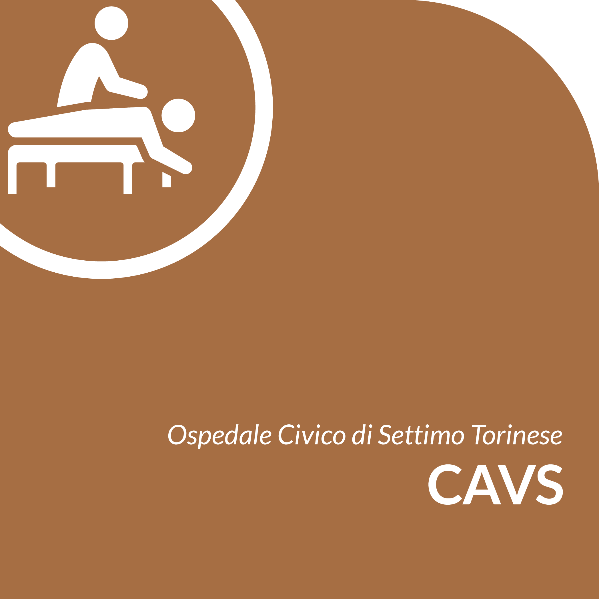Ospedale Civico Città Di Settimo Torinese – Specializzato In Post Acuzie E Riabilitazione. Sede Della Casa Della Salute Aslto4 Con Numerosi Servizi Per I Cittadini 2096_x_2096_png
