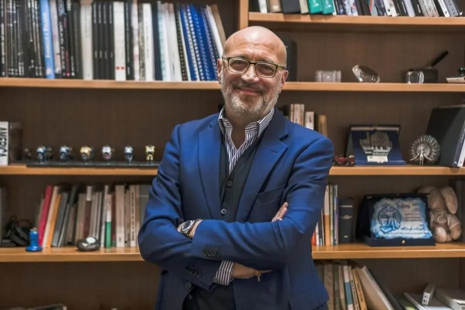 Anticipo Firr: In Cosa Consiste E Come Si È Arrivati Ad Ottenerlo. L'intervento Di Antonello Marzolla - Osservatorio Agenti Di Commercio 620_x_930_jpg