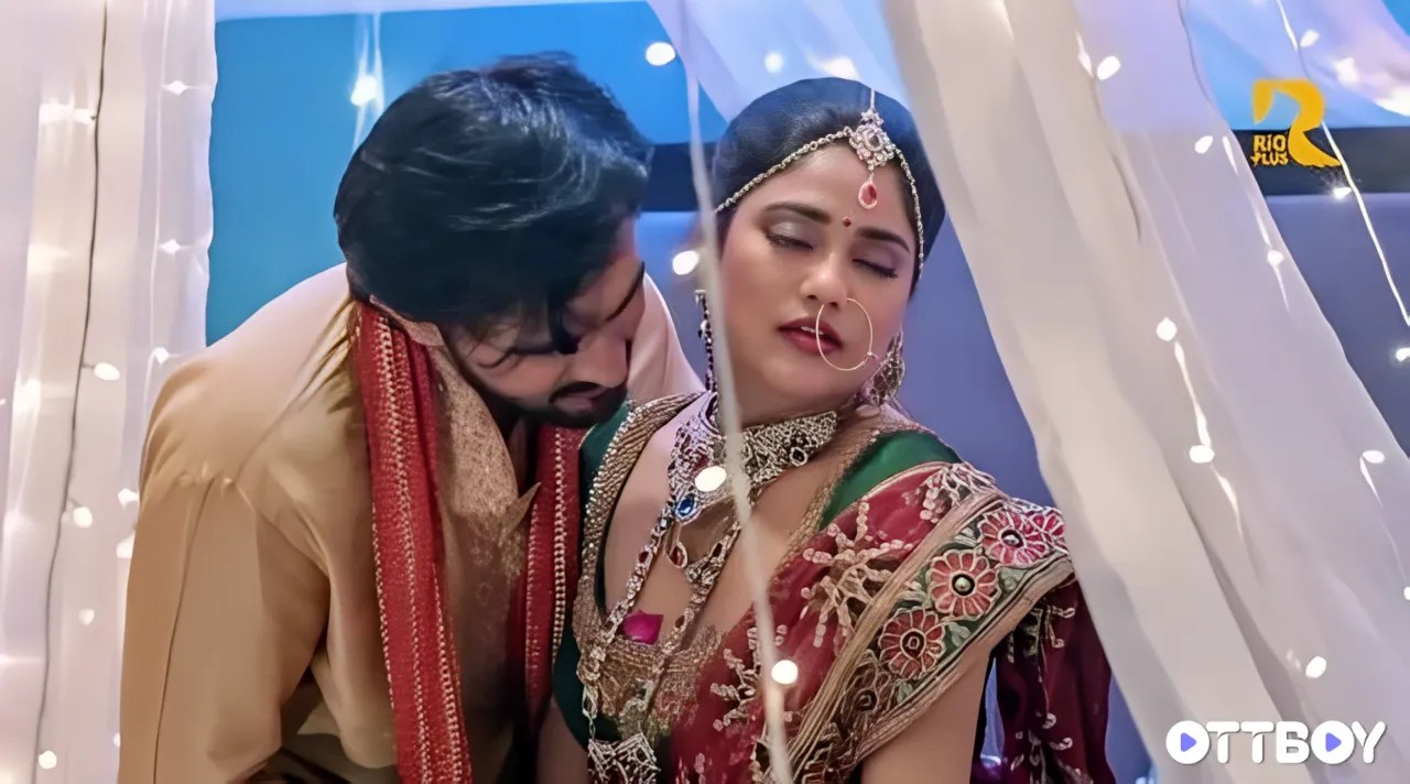 Ruks khandagale hot web series