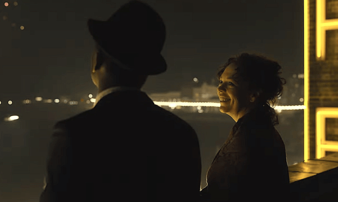 Empire of Light (2022) – There Ought To Be Clowns