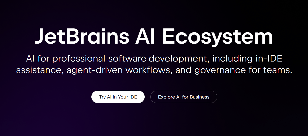 AI tools for coding faster
