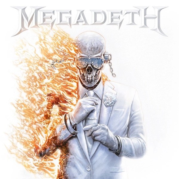 4 Discos Nuevos Para Escuchar Hoy: Lucinda Williams, Megadeth, Searows y Otros