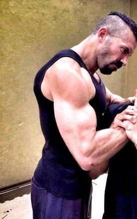 The Best Yuri Boyka Workout Routine - Outalpha 439_x_274_jpg