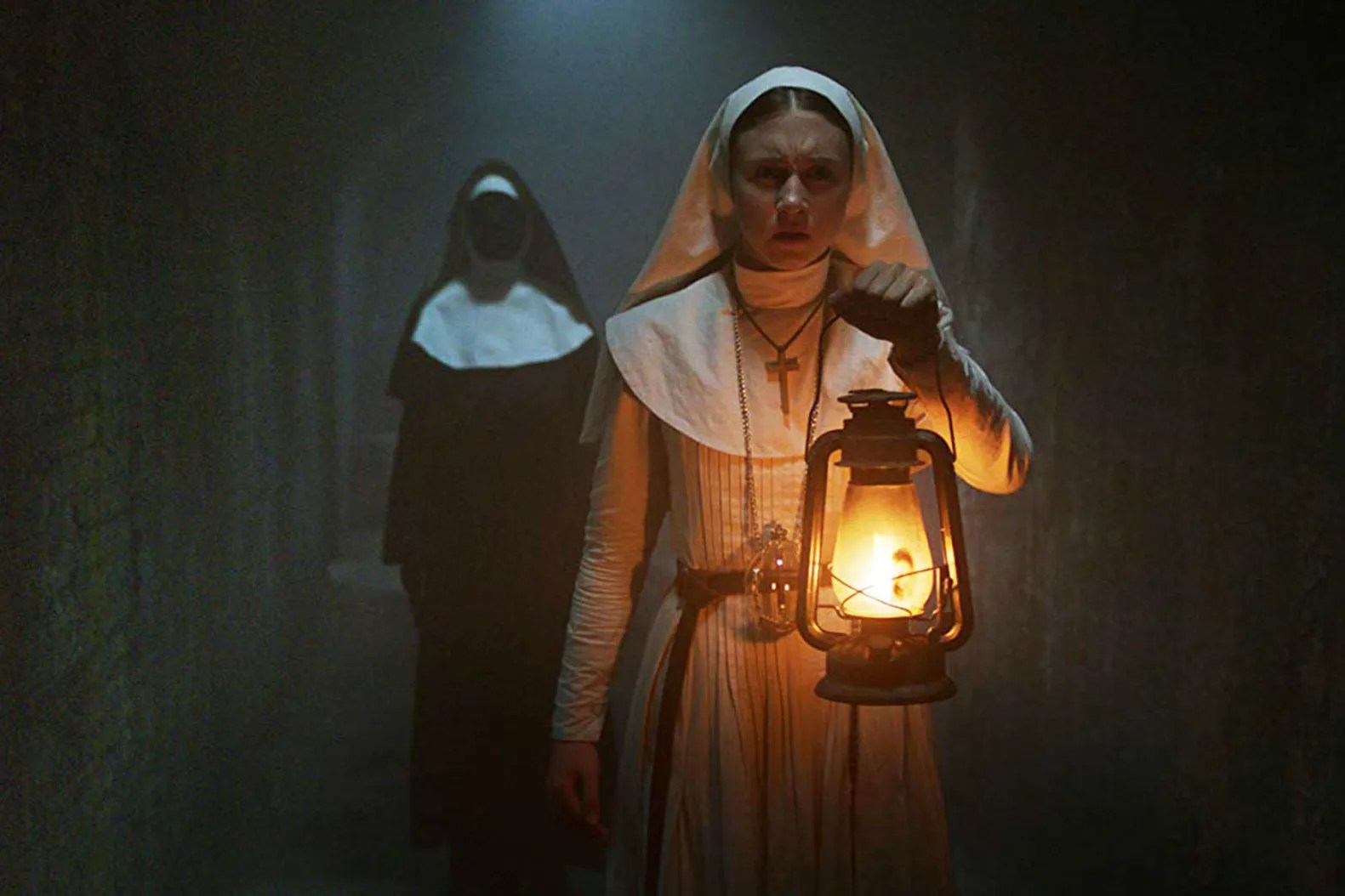 The Conjuring Prequel In Development The Conjuring Prequel In Development