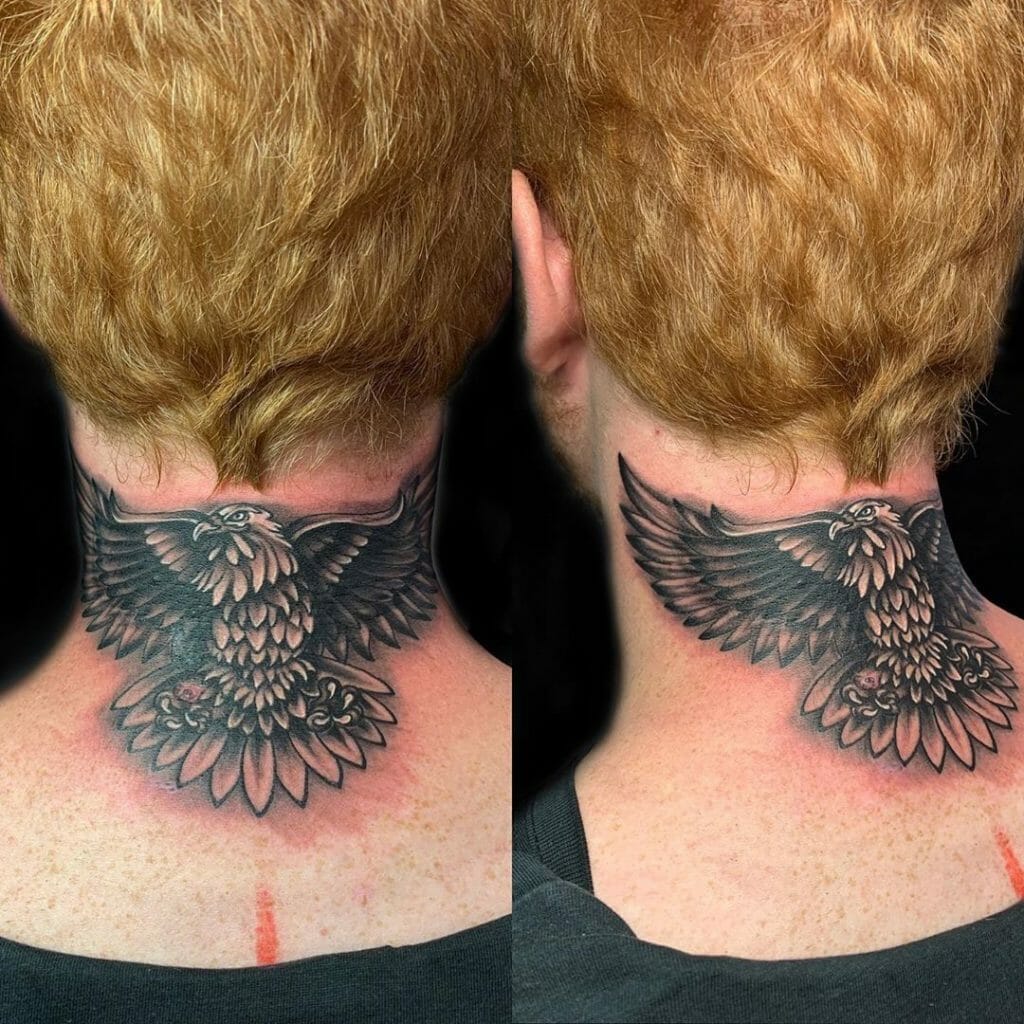 101 Amazing Eagle Tattoos Designs You Need To See! | Outsons | Men's Fashion Tips And Style Guides 1024_x_1024_jpg