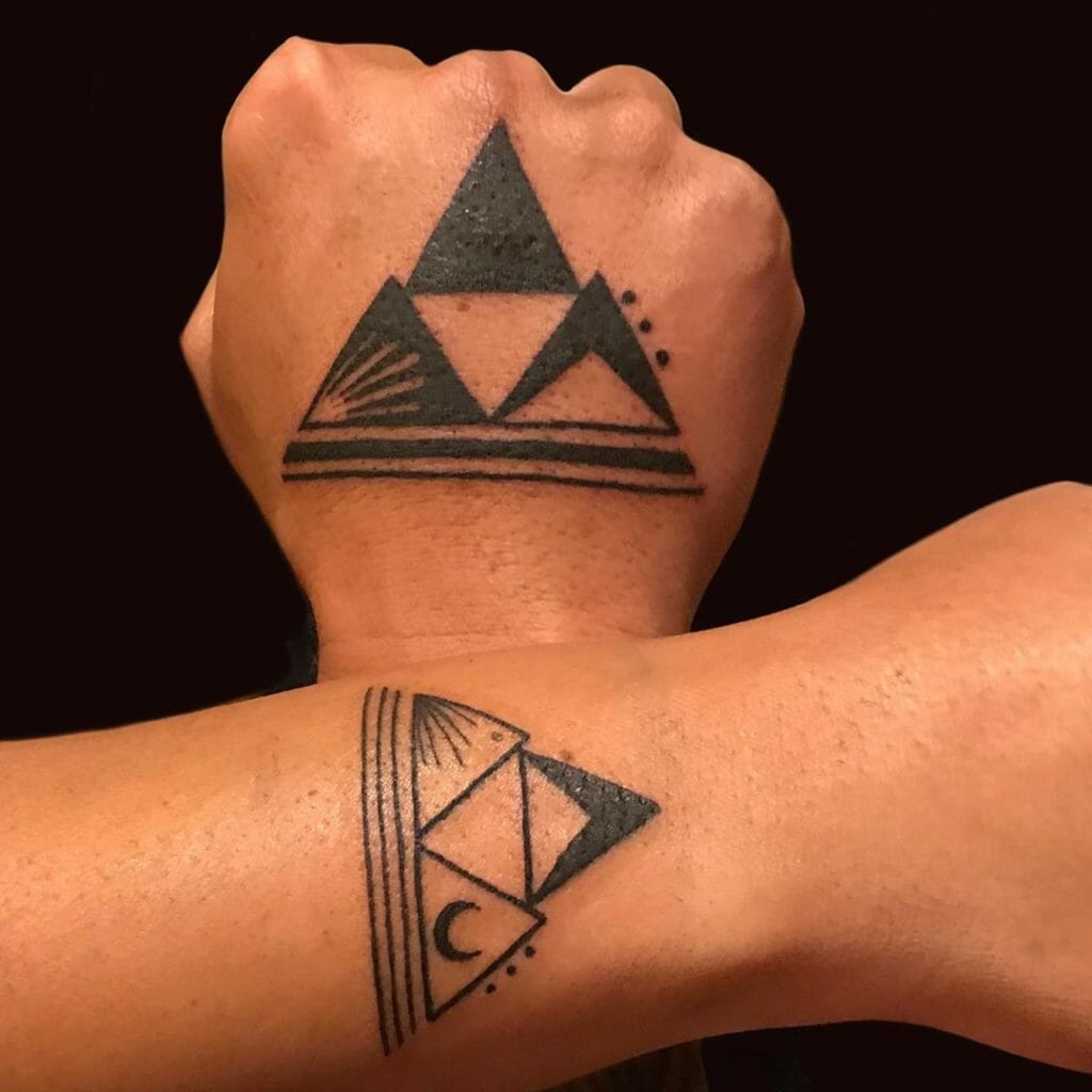 101 Awesome Hawaiian Tattoo Designs You Need To See! | Outsons | Men's Fashion Tips And Style Guides 1024_x_1024_jpg