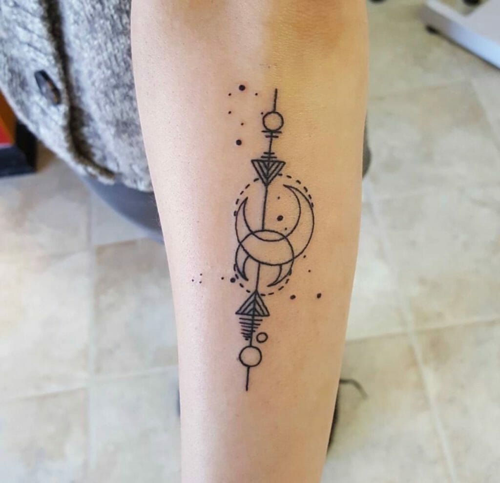 101 Amazing Libra Tattoo Designs You Need To See! | Outsons | Men's Fashion Tips And Style Guides 989_x_1024_jpg