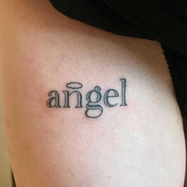 10 Best Angel Tattoo Ideas You'll Have To See To Believe! | Outsons | Men's Fashion Tips And Style Guides 640_x_640_jpg