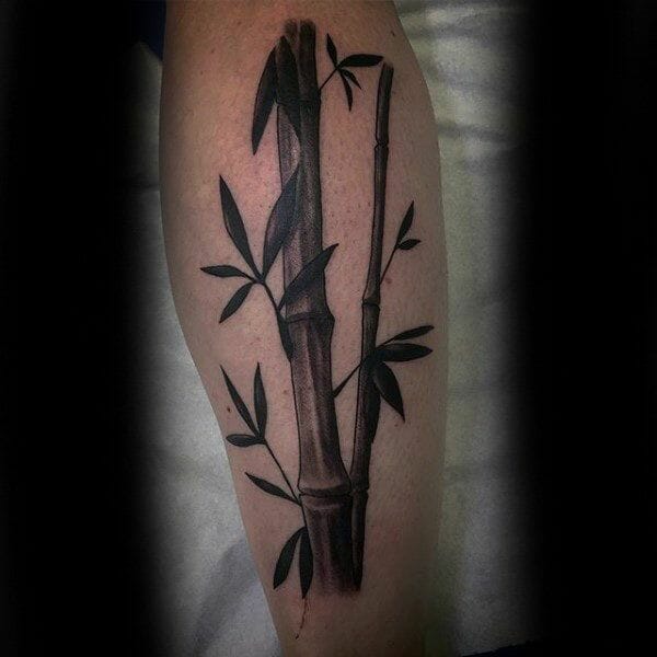 10 Best Bamboo Tattoo Ideas You'll Have To See To Believe! | Outsons | Men's Fashion Tips And Style Guides 600_x_600_jpg