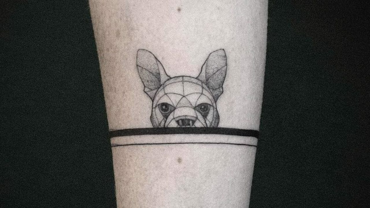 10 Best Bulldog Tattoo Ideas You'll Have To See To Believe! | Outsons | Men's Fashion Tips And Style Guides 720_x_1280_jpg