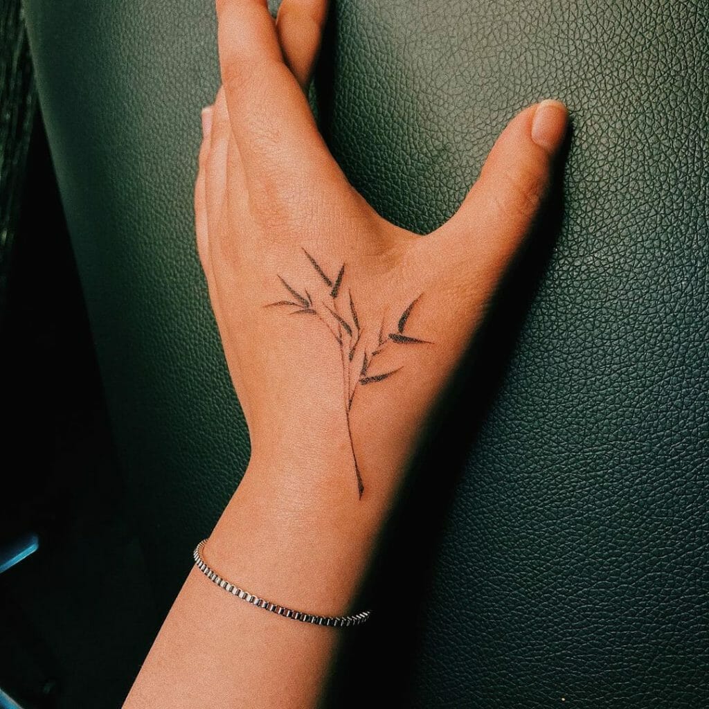 10 Best Bamboo Tattoo Ideas You'll Have To See To Believe! | Outsons | Men's Fashion Tips And Style Guides 1024_x_1024_jpg