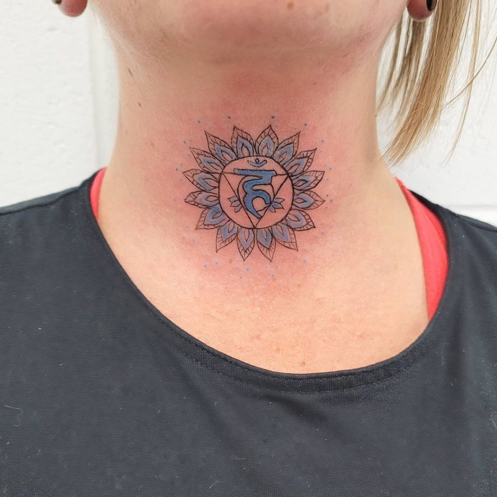 10 Best Chakra Tattoo Ideas You'll Have To See To Believe! | Outsons | Men's Fashion Tips And Style Guides