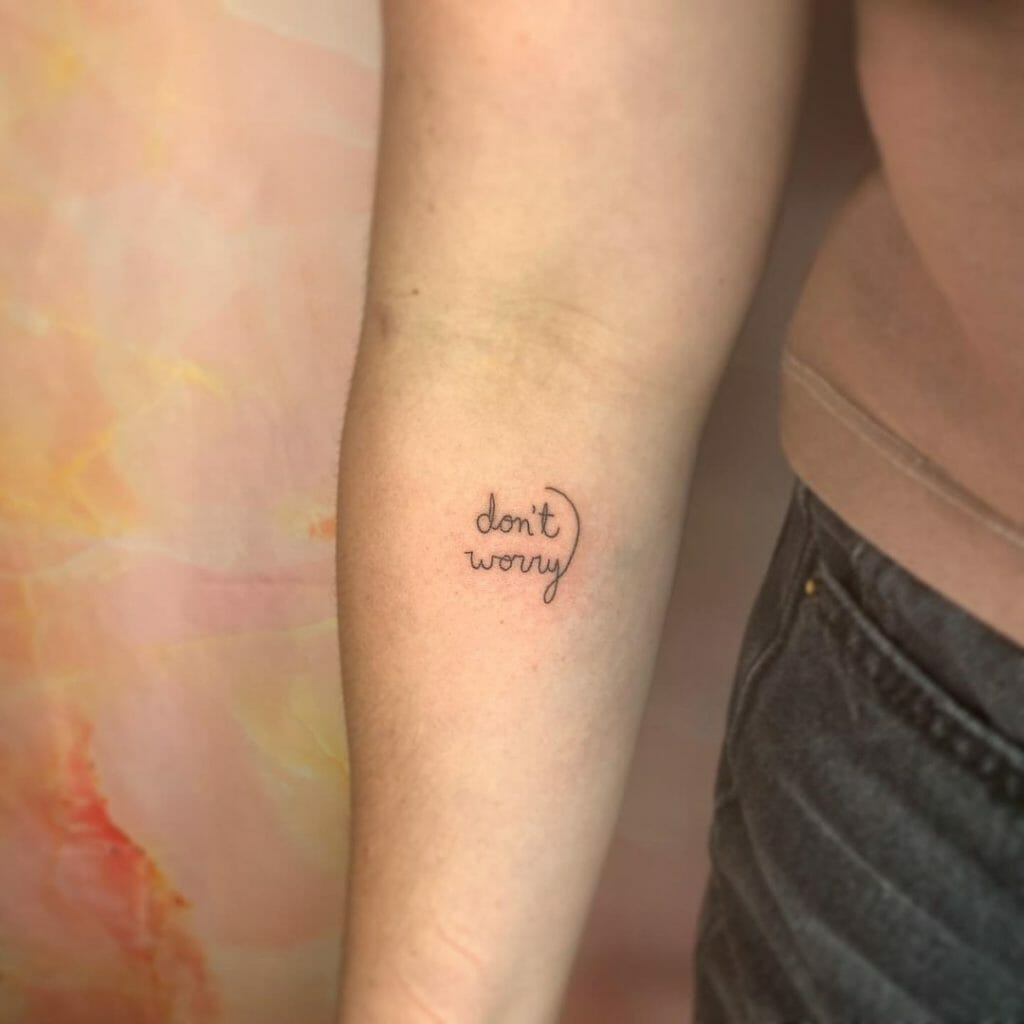 10 Best Cursive Tattoo Ideas You'll Have To See To Believe! | Outsons | Men's Fashion Tips And Style Guides 1024_x_1024_jpg