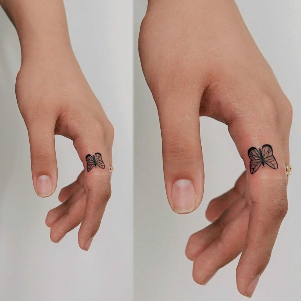 10 Best Cute Tattoo Ideas You'll Have To See To Believe! | Outsons | Men's Fashion Tips And Style Guides 1024_x_1024_jpg