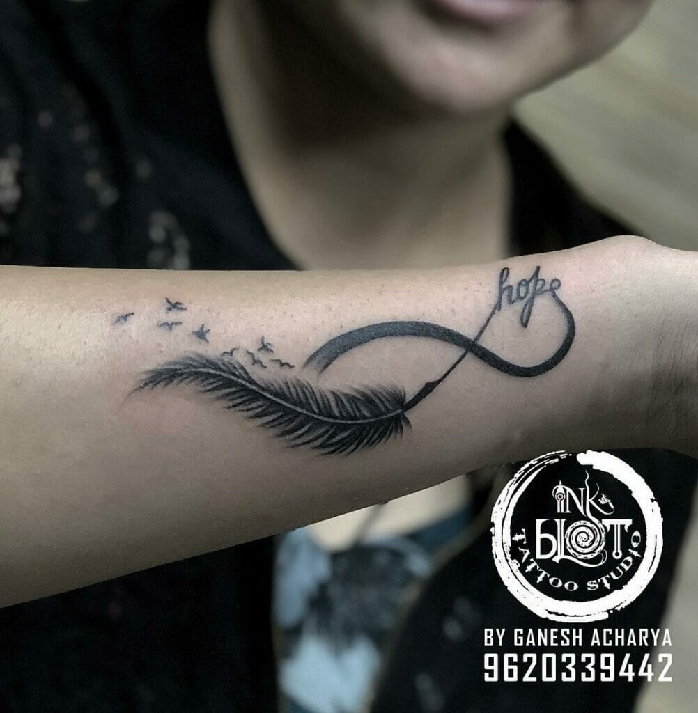 10 Best Hope Tattoo Ideas You Have To See To Believe! | Outsons | Men's Fashion Tips And Style Guides 1024_x_1002_jpg