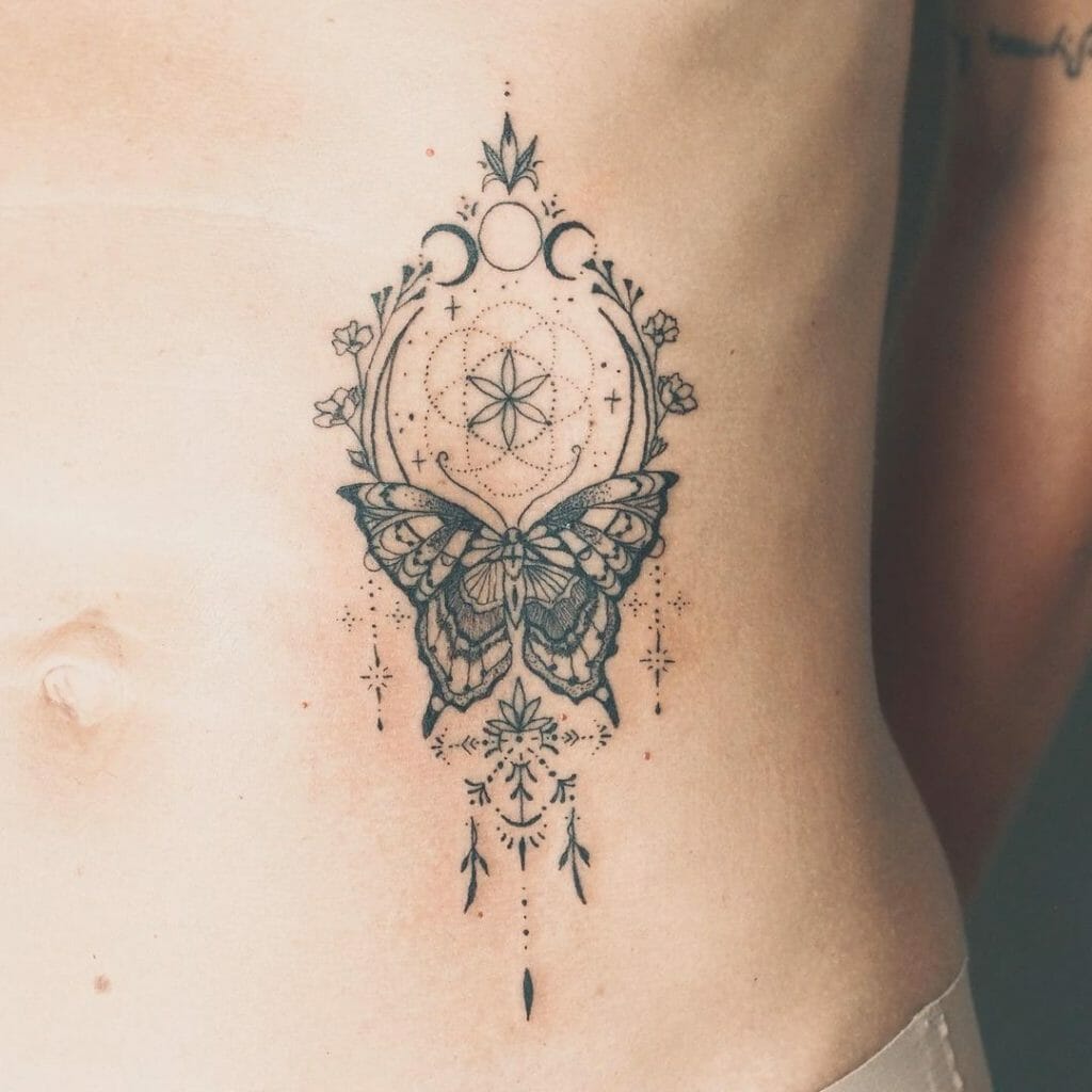 10 Best Goddess Tattoo Ideas You Have To See To Believe! | Outsons | Men's Fashion Tips And Style Guides 1024_x_1024_jpg